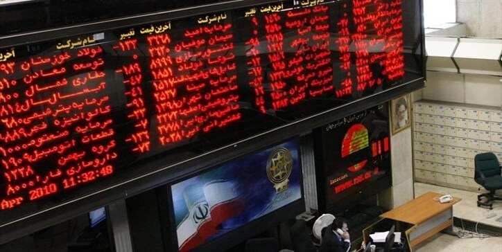 قیمت بازاری شرکت‌های بورس به ارزش ذاتی نزدیک می‌شود؟ / ورود ۱۷۲ میلیارد تومان پول حقیقی به بازار سهام