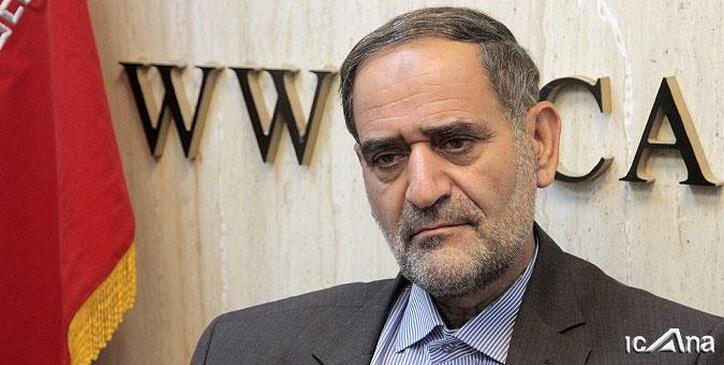 طرح اصلاح موادی از قانون معادن کشور بررسی شد