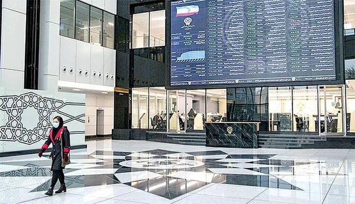 غلبه نگاه تحلیلگران در بازار سهام