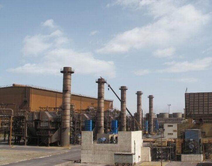 کاهش مصرف گاز طبیعی فولاد مبارکه به میزان ۱۲ هزار نرمال مترمکعب در ساعت/ گام بلند فولاد مبارکه در مسیر تحقق فولاد سبز