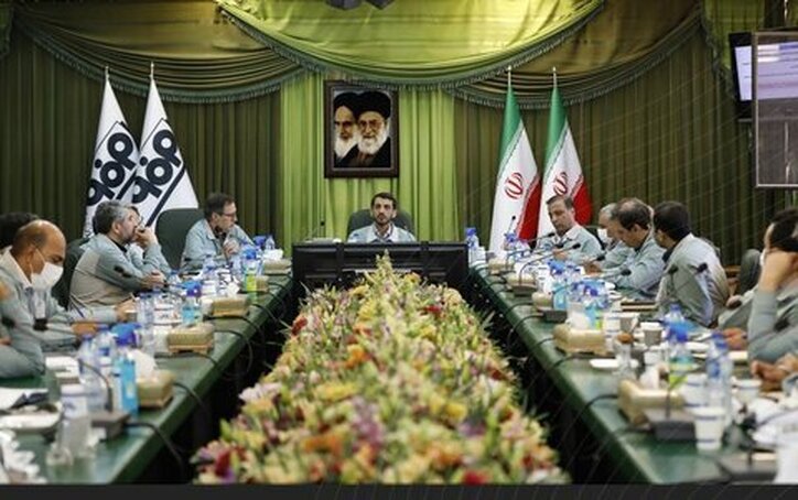 ضرورت تمرکز بر تولید گرید‌های جدید و محصولات ویژه در فولاد مبارکه