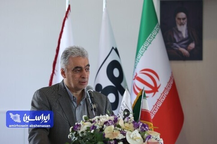 صنعت فولاد کشور؛ نیازمند تدوین چشم‌انداز مناسب برای حضور در بازار‌های دنیا