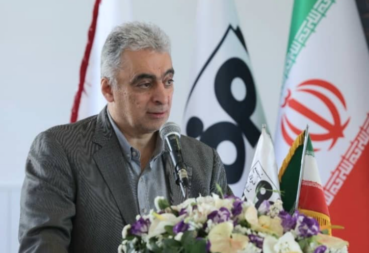 تاکید دکتر سعدمحمدی بر لزوم پرهیز از موازی کاری در شرکت‌های بزرگ/ آمادگی «ومعادن» برای تمرکز بر تأمین مواد اولیه صنایع معدنی کشور