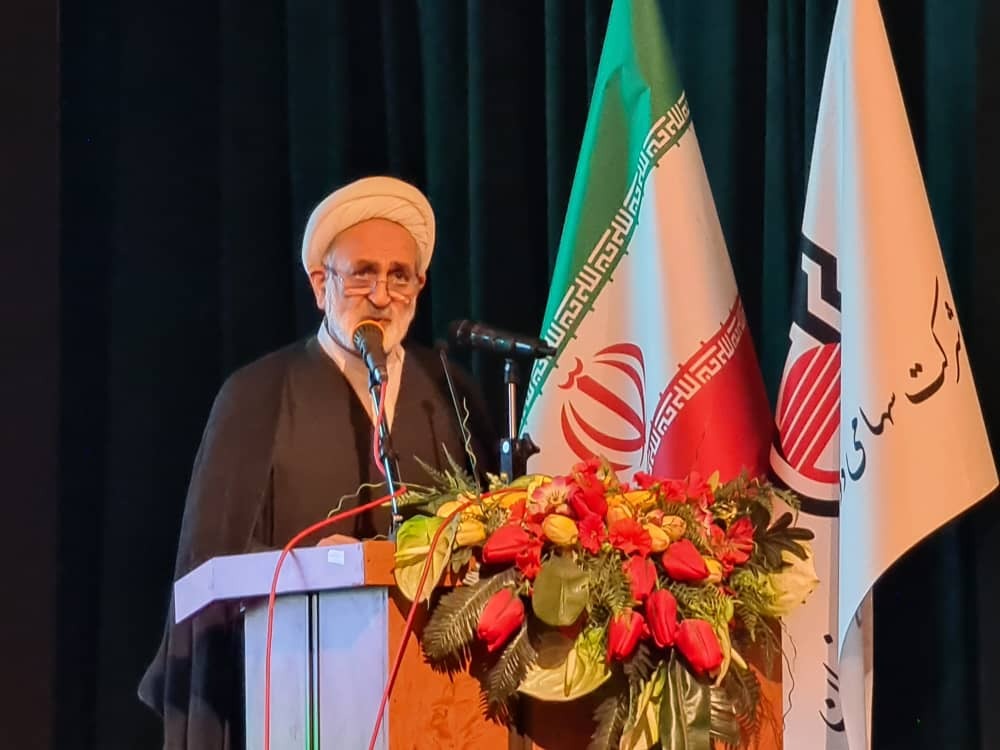 تجلیل از مقام شهدای گرانقدر مدافع حرم و دو شهید گمنام در ذوب آهن اصفهان تجلیل از مقام شهدای گرانقدر مدافع حرم و دو شهید گمنام در ذوب آهن اصفهان