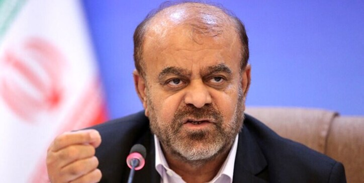 آمادگی ایران برای تامین نیاز‌های ترانزیتی ۸ کشور محصور در خشکی منطقه
