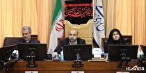 بررسی سوالات نمایندگان از وزیر صمت/ مشکلات شهرک‌های صنعتی و معادن محور سوالات