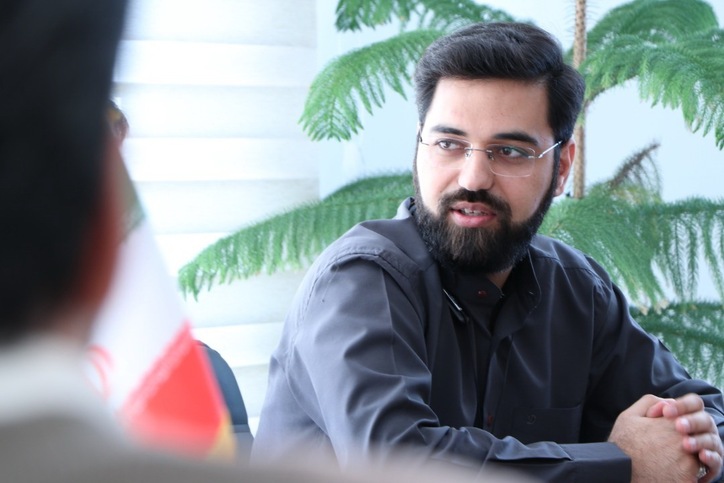 معاون مدیریت عملکرد مرکز سرمایه انسانی و سازمانی وزارت صمت منصوب شد