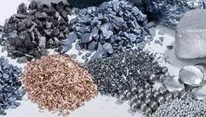 فروآلیاژها، مغفول در توسعه صنعتی ایران
