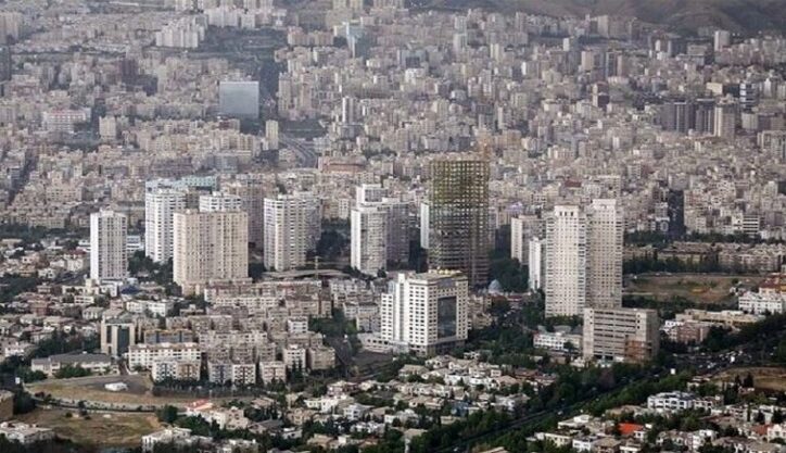 مستاجران به روستاها پناه بردند
