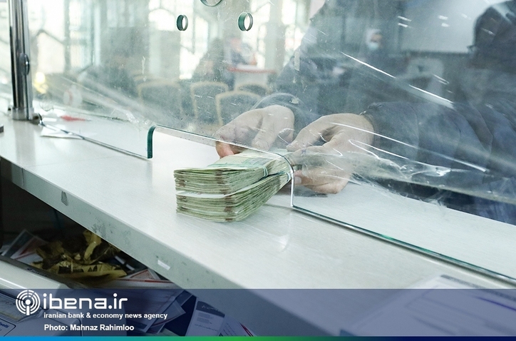 نظارت بانک مرکزی نتیجه داد/ کاهش رشد خلق پول در شبکه بانکی