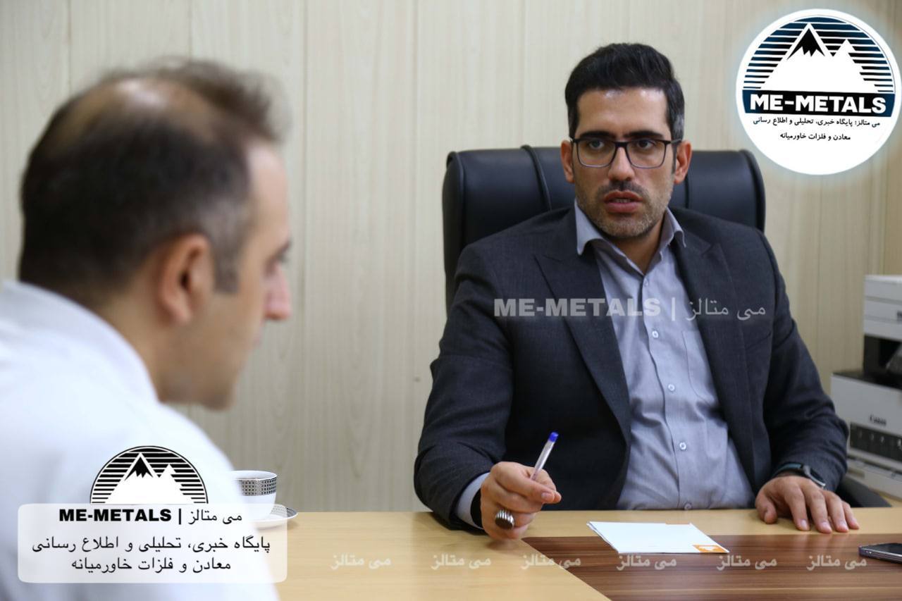 ایجاد زیرساخت&zwnj;های حمل و نقل دریایی به کمک شرکت&zwnj;های معدنی