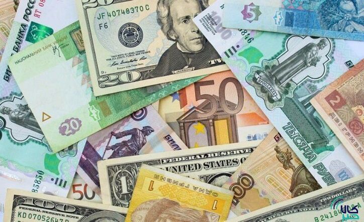 سقوط ارز‌های جهانی با رکود اقتصادی