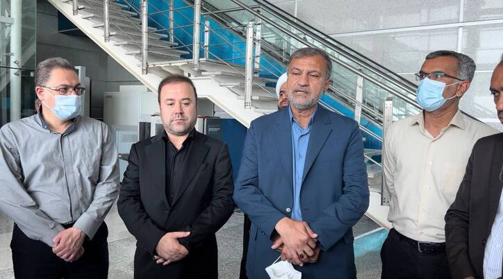 فولاد هرمزگان نماد یک بنگاه اقتصادی پایبند به ایفای مسوولیت‌های اجتماعی است