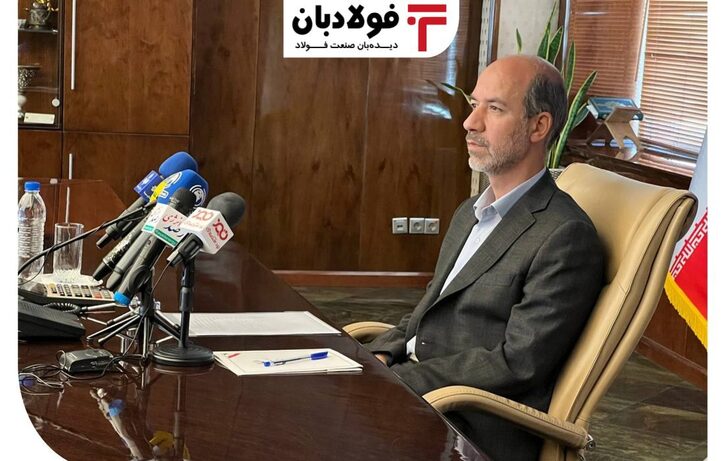 برق صنایع قطع نشد/ اگر کاهش تولید اتفاق افتاده جبران می‌کنیم