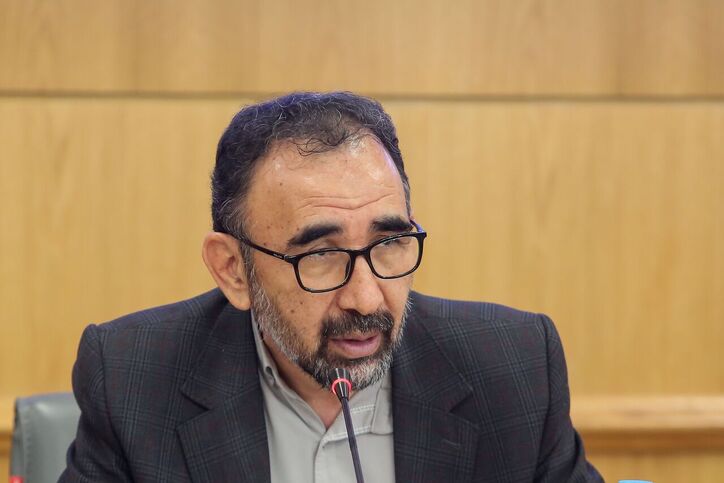 هیچ معدنی در این استان نباید تعطیل بماند