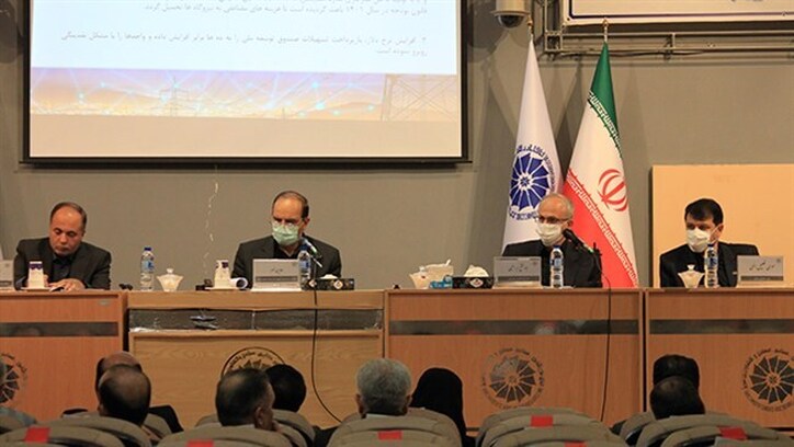 سرمایه‌گذاری کافی در تأمین زیرساخت‌های برق انجام نشده است