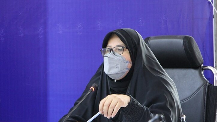 پرواز مستقیم فرودگاه اهواز مسقط برقرار شد
