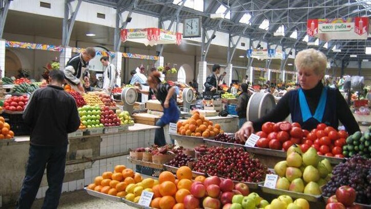 ترکیه، پنجمین تامین‌کننده بزرگ بازار روسیه