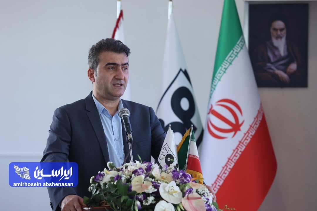 برگزاری کارگاه دو روزه طراحی مدل کسبوکار شرکت سرمایهگذاری توسعه معادن و فلزات برگزاری کارگاه دو روزه طراحی مدل کسبوکار شرکت سرمایهگذاری توسعه معادن و فلزات