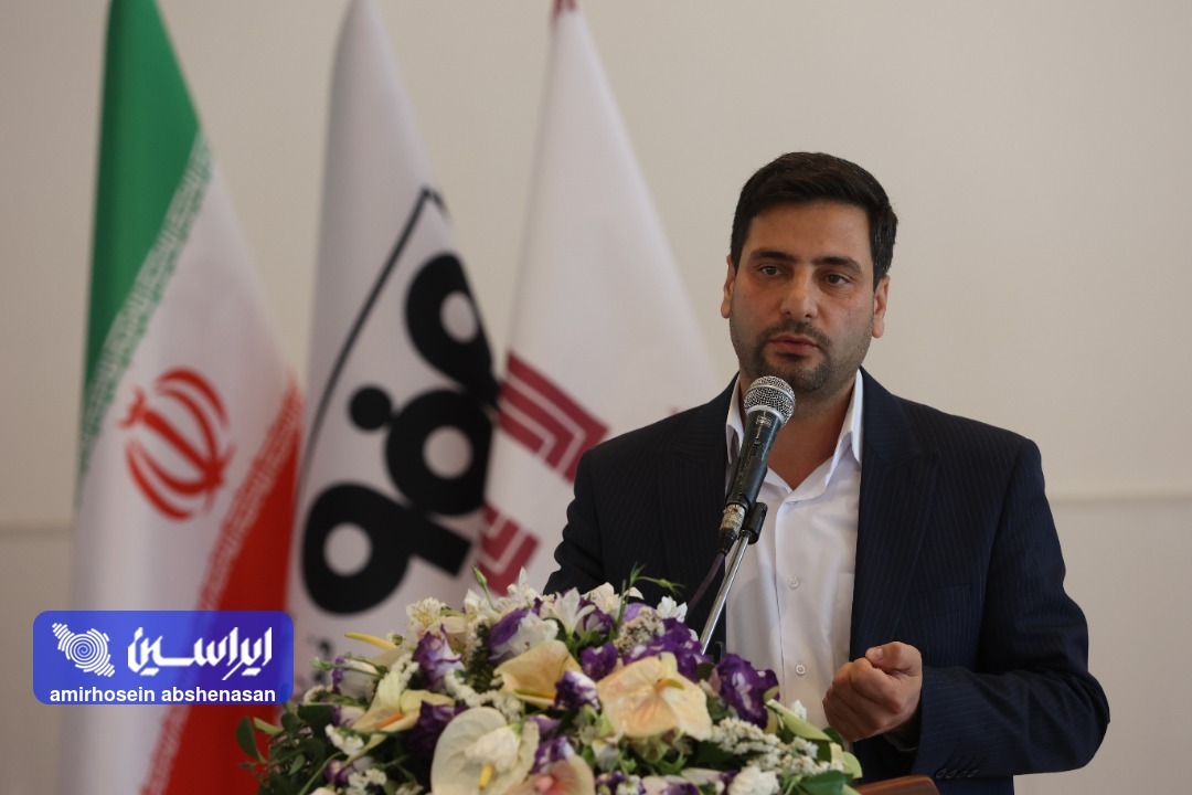برگزاری کارگاه دو روزه طراحی مدل کسبوکار شرکت سرمایهگذاری توسعه معادن و فلزات برگزاری کارگاه دو روزه طراحی مدل کسبوکار شرکت سرمایهگذاری توسعه معادن و فلزات