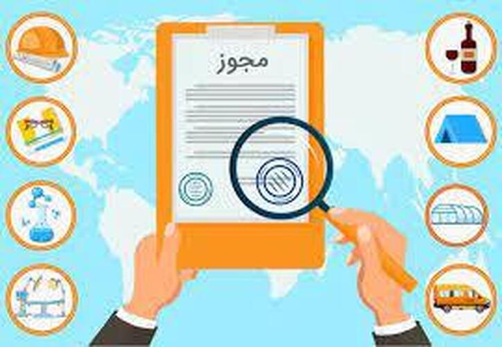 قانون‌گریزی دستگاه‌های دولتی در مجوز دهی