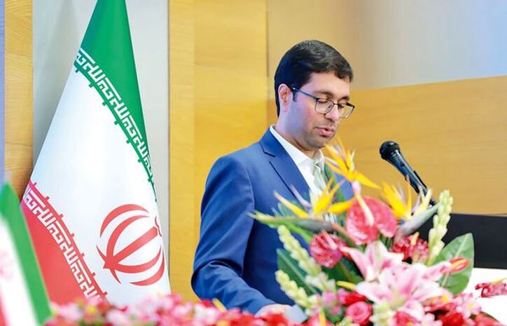 پاس گل بورس‌کالا به صنعت خودرو