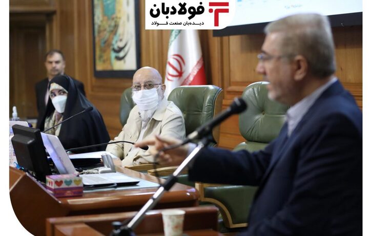 در جلسه امروز اعضای شورای شهر تهران با رئیس کل سازمان مالیاتی چه گذشت؟ / تمرکز مالیاتی بر روی اصناف