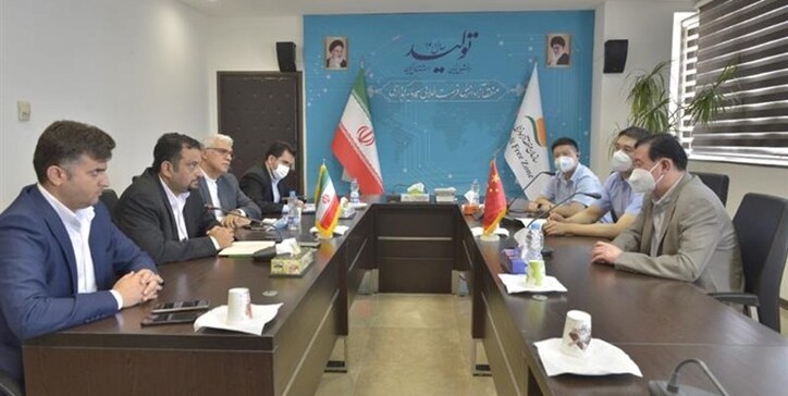 افزایش ترانزیت کالا و رونق اقتصادی گیلان با اتصال به خط ریلی سراسری ایران