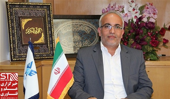 راه اندازی دفتر توسعه فن آوری‌های معدنی در دانشگاه آزاد یزد/ یکی از مزیت‌های رقابت پذیری استان یزد در حوزه معدن است
