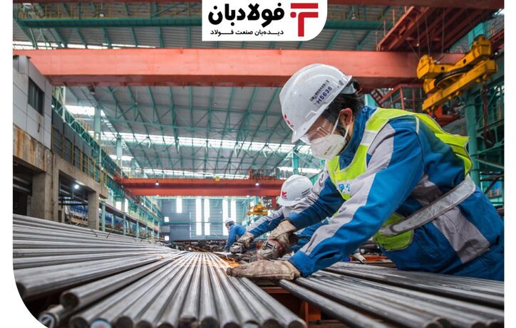 صنعت فولاد بریتانیا به شدت با لغو تعرفه ضد دامپینگ در مورد میلگرد چین مخالفت کرد
