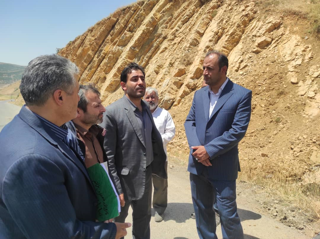 بررسی مجوز&zwnj;های معادن شن و ماسه در خلخال/ فعالیت واحد&zwnj;ها تا اطلاع ثانوی ممنوع شد