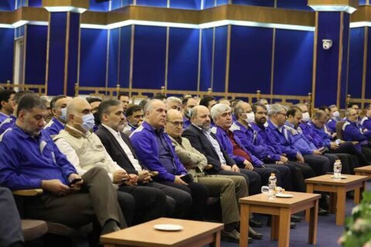 خودکفایی بیش از ۱۵۰ نوع فولاد با مدیریت صنعت خودرو کشور