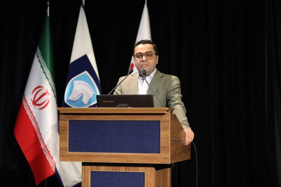 خودکفایی بیش از ۱۵۰ نوع فولاد با مدیریت صنعت خودرو کشور خودکفایی بیش از ۱۵۰ نوع فولاد با مدیریت صنعت خودرو کشور