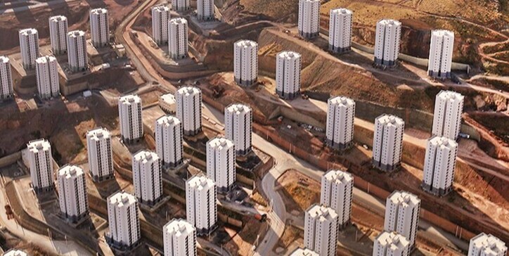 اطلاعیه سازمان امور مالیاتی کشور در مورد واحد‌های مسکونی گران‌قیمت