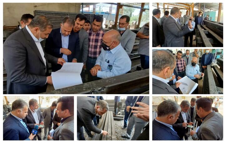 در مسیر اربعین به ۳۶ هزار متر سایبان نیاز داریم