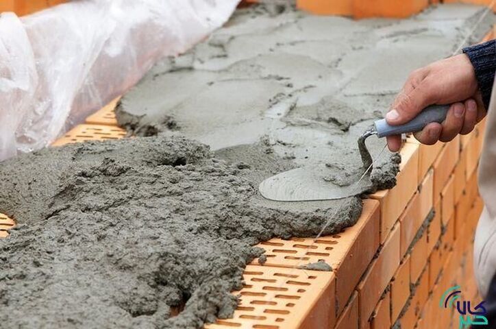 بیش از یک میلیون تن سیمان به بورس کالا آمد