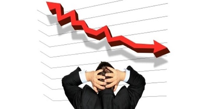 اوج گیری موج ورشکستگی شرکت‌های اروپایی