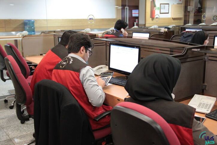 تنوع عرضه محصولات صنعتی و معدنی در بورس کالا