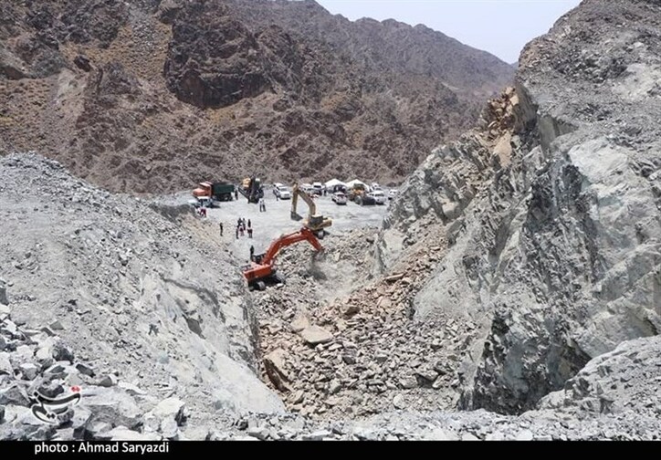 سهم ۱۵ درصدی حقوق معادن به شهرستان‌های در محدوده استخراج معادن اختصاص می‌یابد