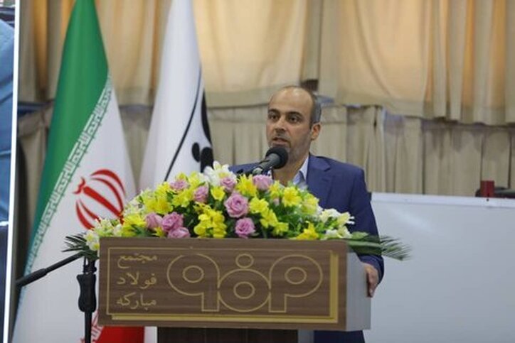 ممیزان داخلی شرکت فولاد مبارکه، مسیر تداوم موفقیت‌ها را هموار می‌کنند