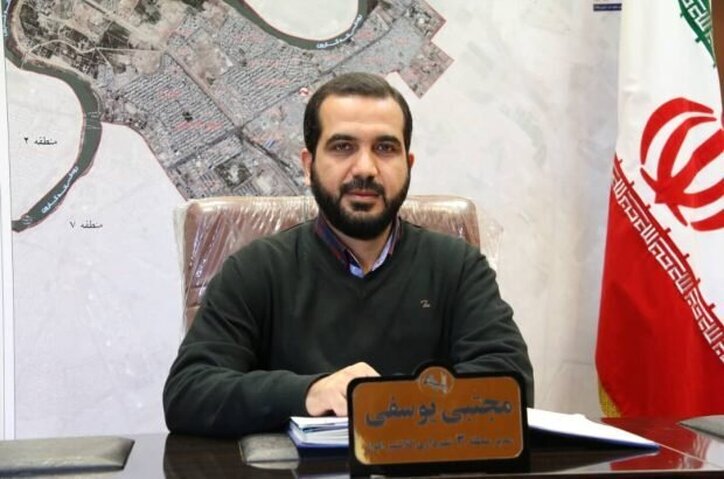 وزارت صمت با جلوگیری از واردات ماشین آلات بر سر راه فعالیت معادن مشکل ایجاد کرده است