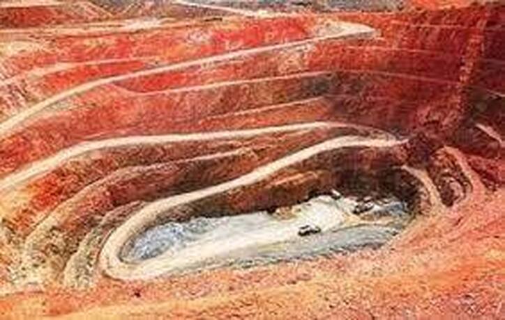 انتقال زنجیره تولید معدنی جهان به آمریکای‌شمالی