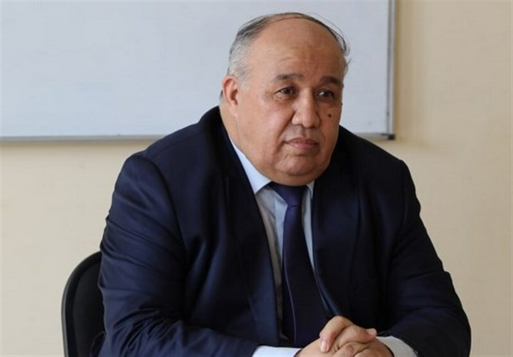 کارشناس ازبکستانی: راه آهن «ترانس-افغان» چهره منطقه را کاملاً تغییر خواهد داد