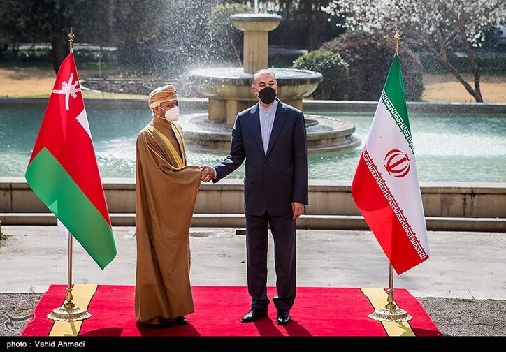 رشد ۱۳۴ درصدی تجارت ایران و عمان در ۳ ماهه نخست امسال