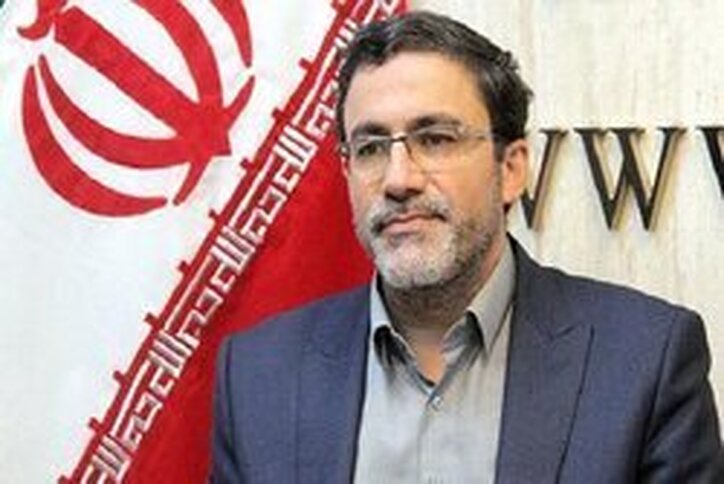 رئیس کمیسیون صنایع: با افتخار در خدمت سازمان‌های مردم‌نهاد هستیم