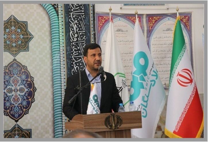 افزایش مهاجرت به دلیل وجود معادن، عامل کمبود سرانه فضای آموزشی در خواف