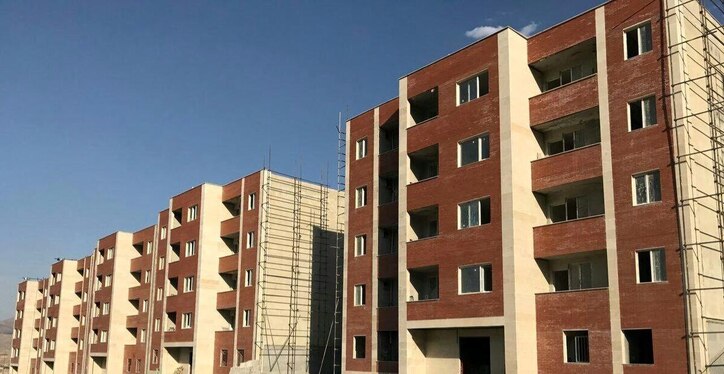 خبر‌های خوش برای تامین مسکن کارکنان جوان مجتمع فولاد خراسان