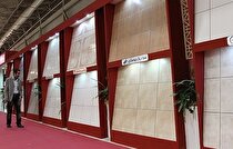 ایران امکان دستیابی به بازار‌های بزرگ کاشی و سرامیک را دارد