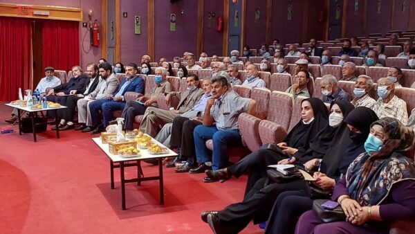 افزایش بی&zwnj;سابقه و ۱۰۰ درصدی سرانه درمان بازنشستگان فولاد/ برای بازنشستگانی که حقوق کمتری دریافت می&zwnj;کنند یارانه امور رفاهی در نظر می&zwnj;گیریم/ برای افزایش مجدد مبلغ وام و تعداد وام گیرندگان برنامه&zwnj;ریزی کرده&zwnj;ایم