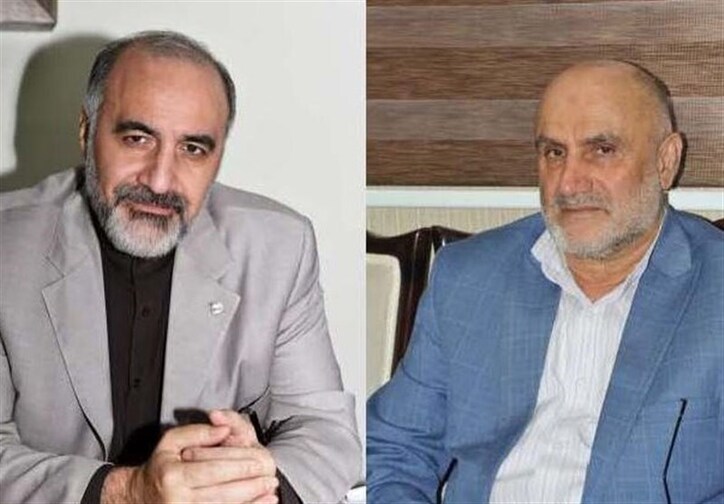 استقبال مسوولین استان بوشهر از سرمایه گذاران داخلی و خارجی